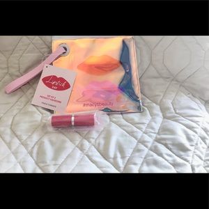 Lipstick Day Product Squeezers  Set of Two